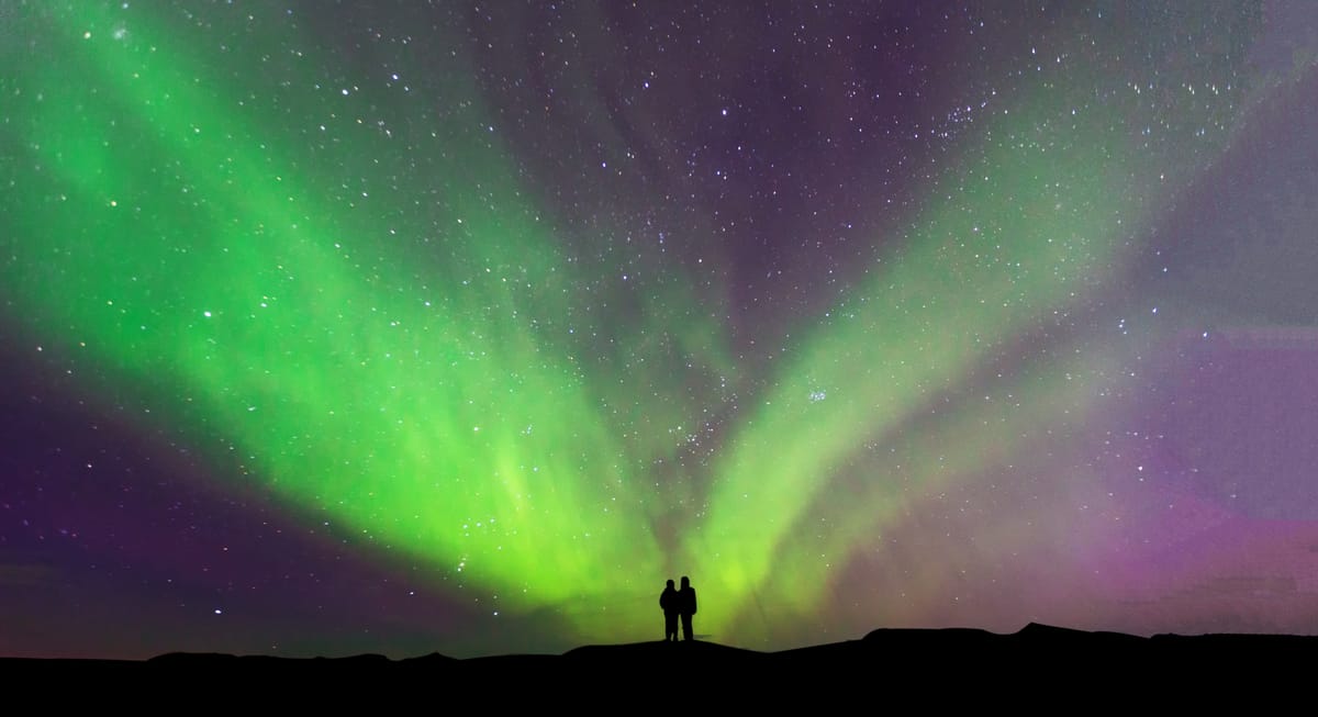 Best Time to See Northern Lights in Iceland: Month-by-Month Breakdown