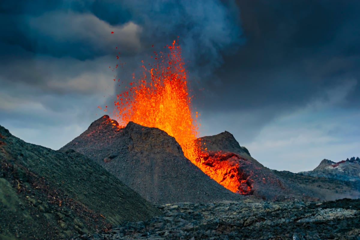 the ultimate weekend in reykjavík: from lava shows to sky lagoon bliss