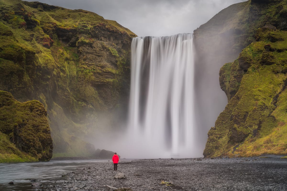 Top Iceland Day Tours: Explore the Best Experiences and Activities