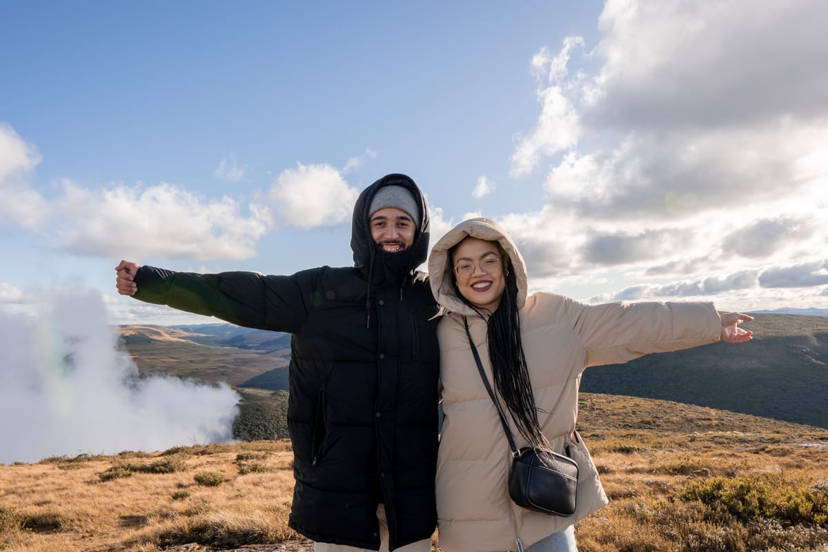 The Perfect Weekend in Reykjavík: Best Things to Do in 48–72 Hours