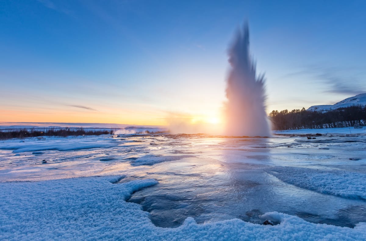 The Best Winter Tours for First-Time Visitors to Iceland Explained