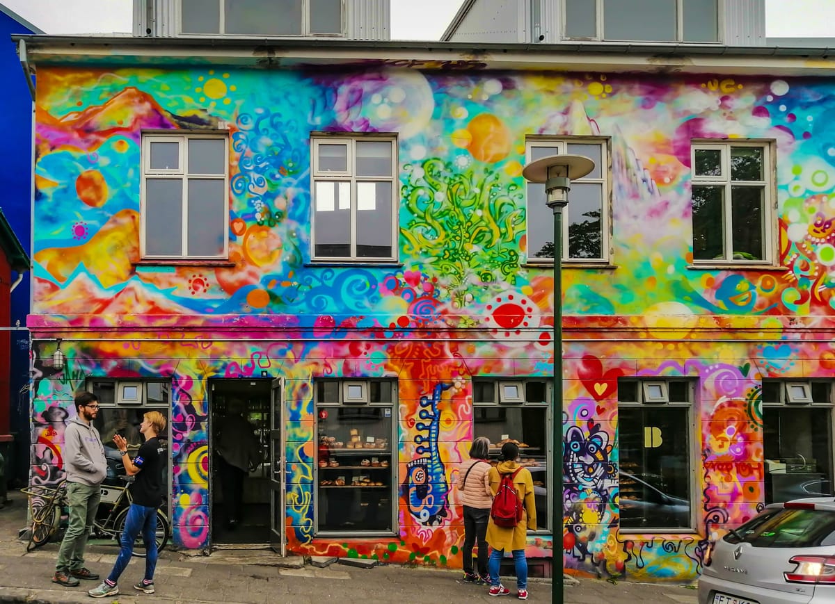 The Best Indoor Activities in Reykjavík for Cold or Rainy Days