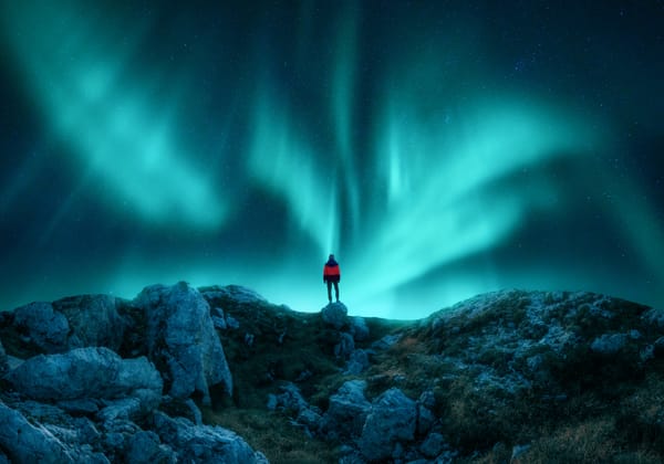 Best Hidden Spots Around Reykjavík for Last-Minute Northern Lights Viewing