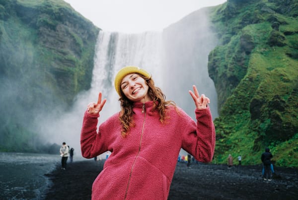 Why Spring Might Be Iceland's Most Underrated Travel Season Revealed